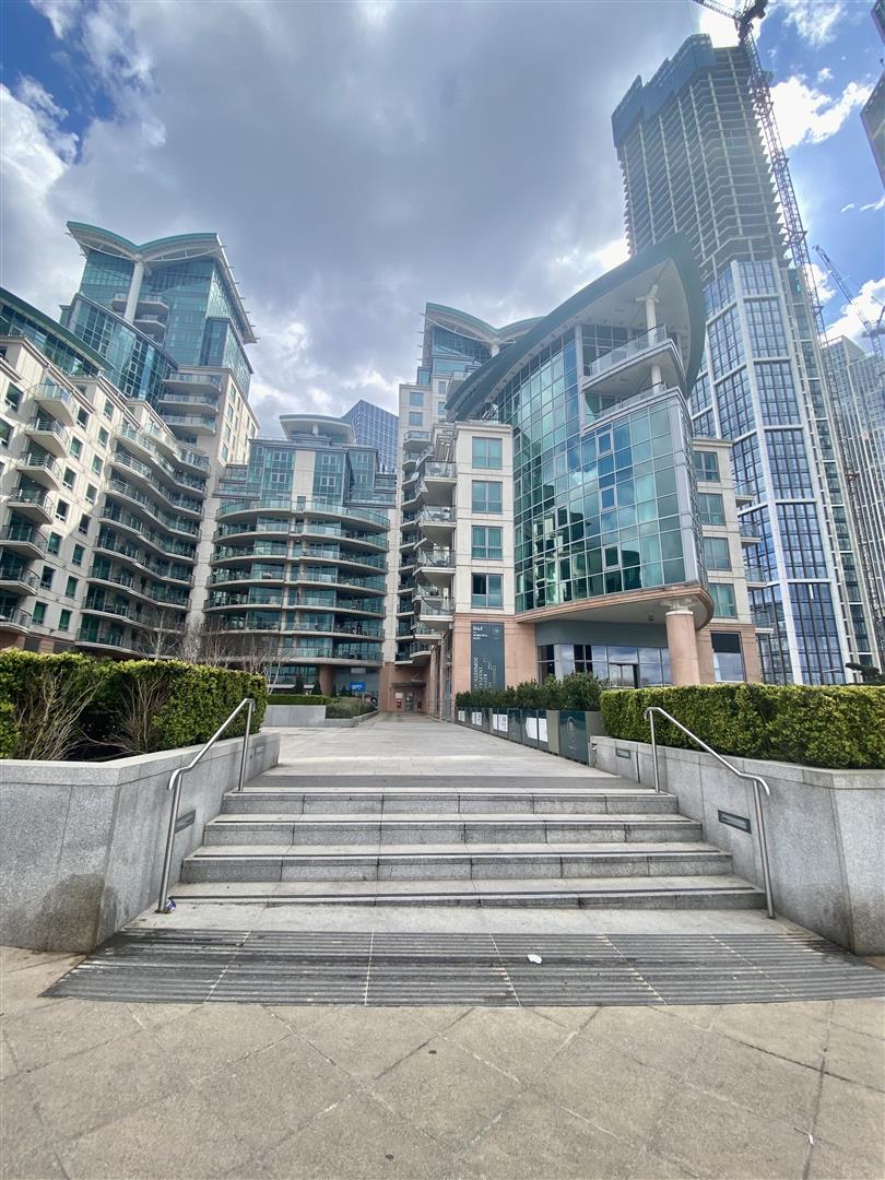 Kestrel House, St Georges Wharf, Vauxhall
